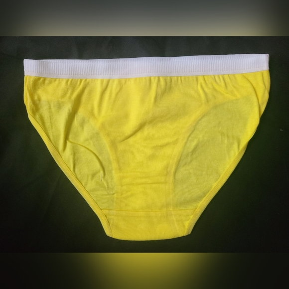 ZC- Package of 5 - New cute underwear varies in color and size - Picture 3 of 5